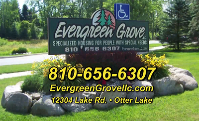 Rehabilitation | Transitional Housing | Evergreen Grove